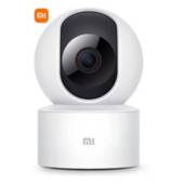 XIAOMI - Xiaomi mijia home security camera 360° security camera indoor 1080p