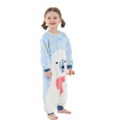 Saco de Dormir Pijama Infantil Conejo - Natugo
