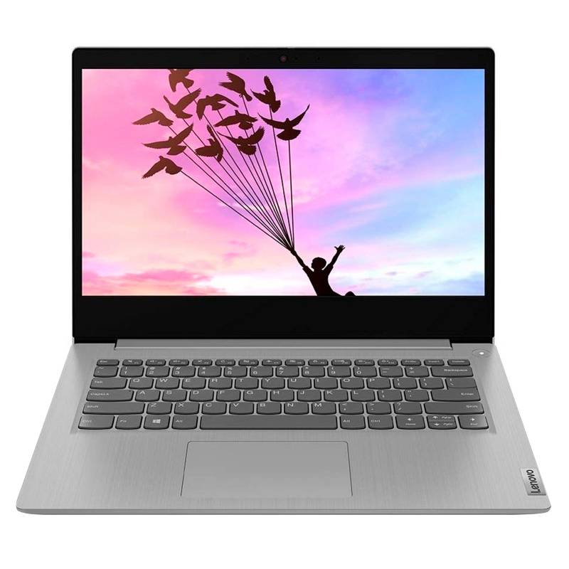 LENOVO - Notebook Lenovo Ideapad 3 Core I5 8gb 512gb Ssd Fhd 14'
