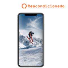 APPLE - Iphone Xs Max 256GB Negro REACONDICIONADO