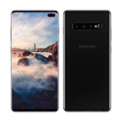 SAMSUNG - Samsung Galaxy S10 Plus 128GB - Negro