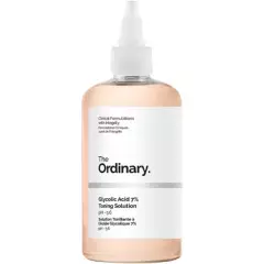 THE ORDINARY - Tónico Exfoliante Con Acido Glicólico 7% 240ml The Ordinary