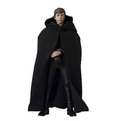 BANDAI - Sh Figuarts Luke Skywalker The Mandalorian Star Wars Jp