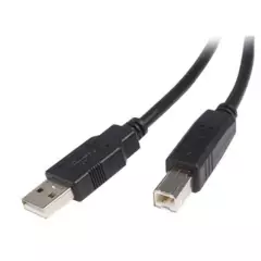 DBLUE - Cable Para Impresoras USB a BM 15mt Dblue