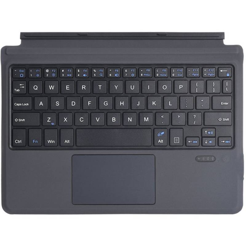 HOME NEAT - Surface Go Teclado Inalámbrico Bluetooth Keyboard para Surface go 2