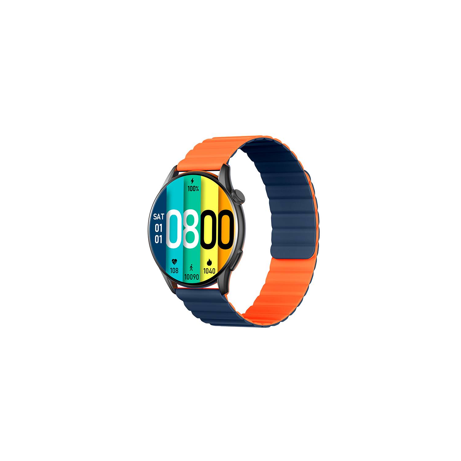 Kieslect Smartwatch Kr Pro Llamadas + Correa de Regalo