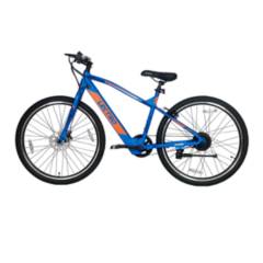 LECTRO - Bicicleta Electrica Lectro Lighting C3 Azul