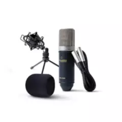 MARANTZ - Micrófono De Condensador Xl mpm-1000