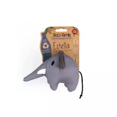 BECO PETS - Beco Family Soft Toy Elefante Estella