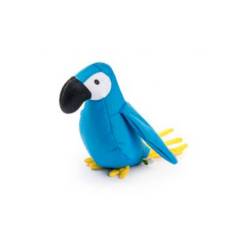BECO PETS - Beco Family Soft Toy Loro Lucy