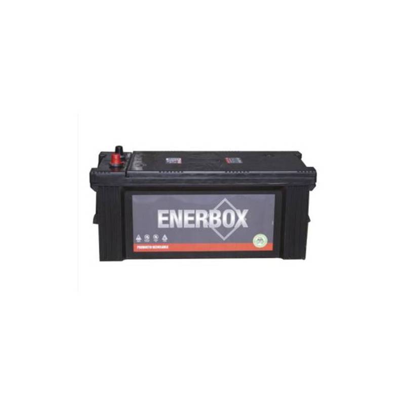ENERBOX - BATERIA 150 AMP 900 CCA ENERBOX