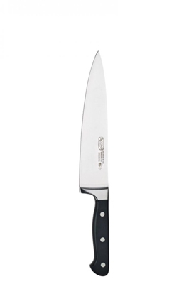 Cuchillo Profesional para Chef 25.4 cm Forjado Winco • BPU · HoReCa