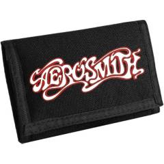 ROCKSAX - Billetera Aerosmith Logo