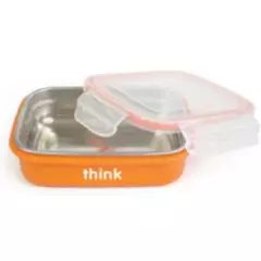 THINKBABY - Contenedor Hermético Bento Box-ThinkBaby