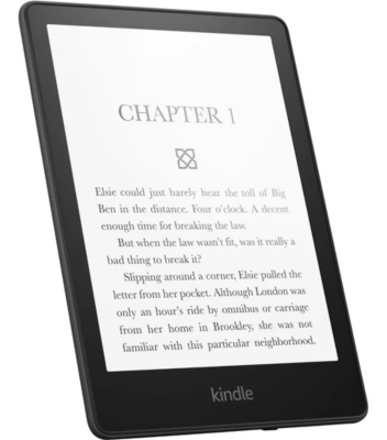 Caso Kindle Paperwhite 6.8 (11ª Generación 2021) Edición - Temu Chile