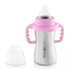 THINKBABY - Sippy of Steel
