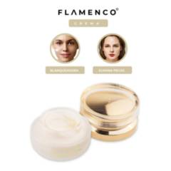 FLAMENCO - Crema Facial Blanqueadora De Arbutina Elimina Pecas