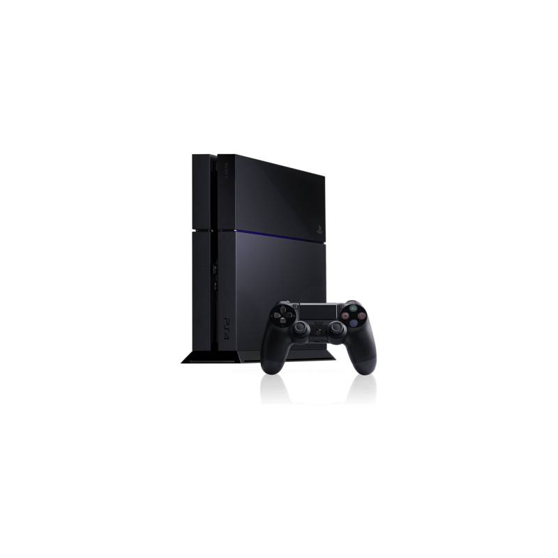 Consola Playstation 5 Standard Edition Blanco/Negro (White/Black)