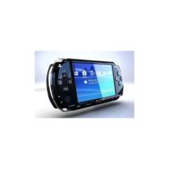 SONY - PSP sony 3006 desbloqueada con juegos 64gb 100 juegos negro - Reacondicionado