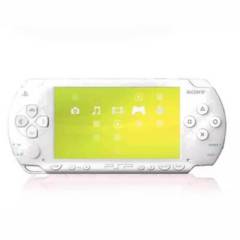 SONY - PSP sony 3006 desbloqueada con juegos 64gb 100 juegos blanco - Reacondicionado