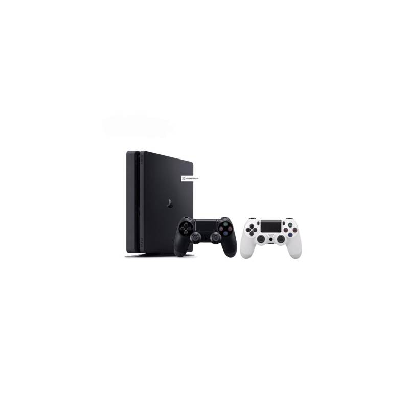 PS4 Pro PlayStation Pro Black 1TB GameStop, 47% OFF