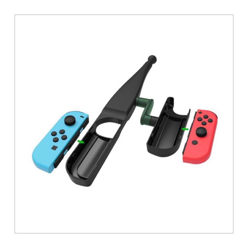 DOBE Fishing Rod Caña de pescar Para Nintendo Switch Joy Con