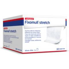 LEUKOPLAST - Fixomull Stretch 10cmx10m gasa elasticada