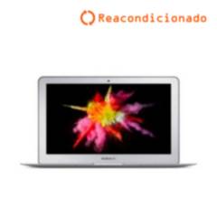 APPLE - Macbook air 13.3" core i5 1.8ghz 4gb ram 128gb ssd 2012 - Reacondicionado