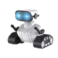 GENERICO - Robot Skynar Intellectual Control Remoto - Sky2 SQN-008