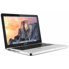 APPLE - Apple macbook pro 13.3" 2012 i5 2.50ghz 8gb 128gb - Reacondicionado
