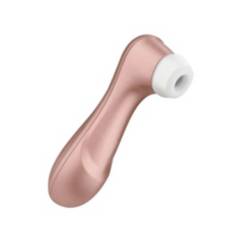 GENERICO - Satisfyer Pro 2 Estimulador Clitoris Succion Vibrador