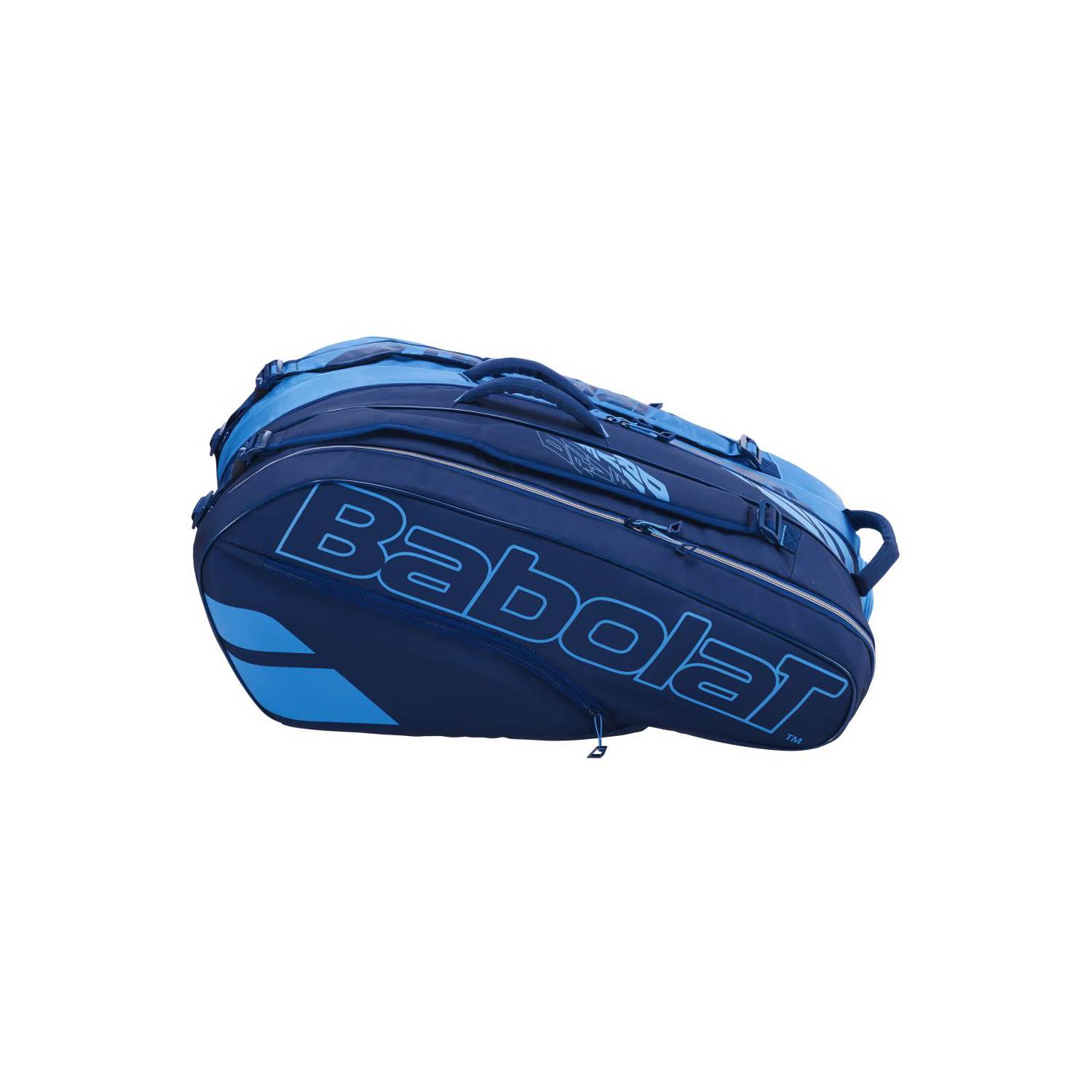 BABOLAT BOLSO TENIS BABOLAT PURE DRIVE RH X 12 falabella