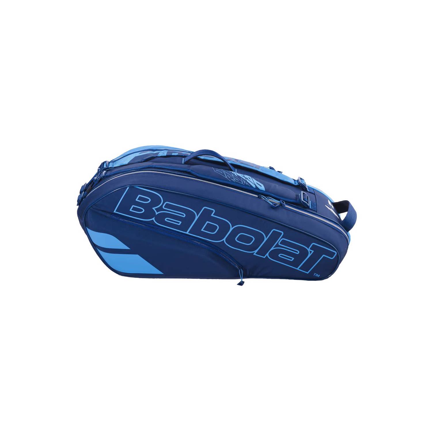 BABOLAT BOLSO TENIS BABOLAT PURE DRIVE RH X 6 falabella