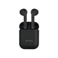 LHOTSE - Audífonos Lhotse Bluetooth Inalámbrico Rm12 Negro