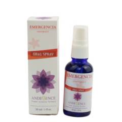 ANDESSENCE - Emergencia - Oral Spray