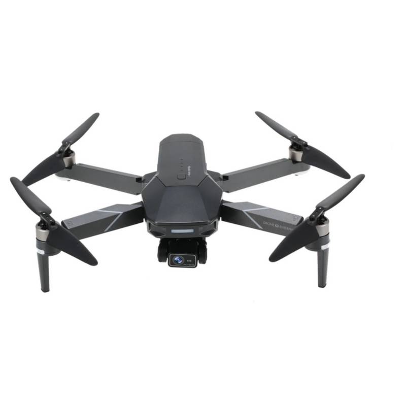VISUO - Dron Visuo K3 Enterprise Brushless Cam dual 4k GPS OFERTA DOS BATERIAS