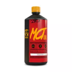 MUTANT - Mct Oil Mutant - 946 Ml