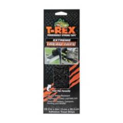 T-REX - Cinta antideslizante calidad extrema x 3ud 5cm x 20cm