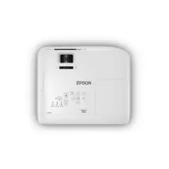 EPSON - Proyector Epson PowerLite E20 XGA  3LCD