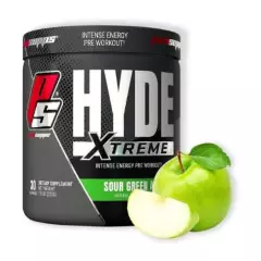 PROSUPPS - Mr Hyde Xtreme - GREEN APPLE - Prosupps