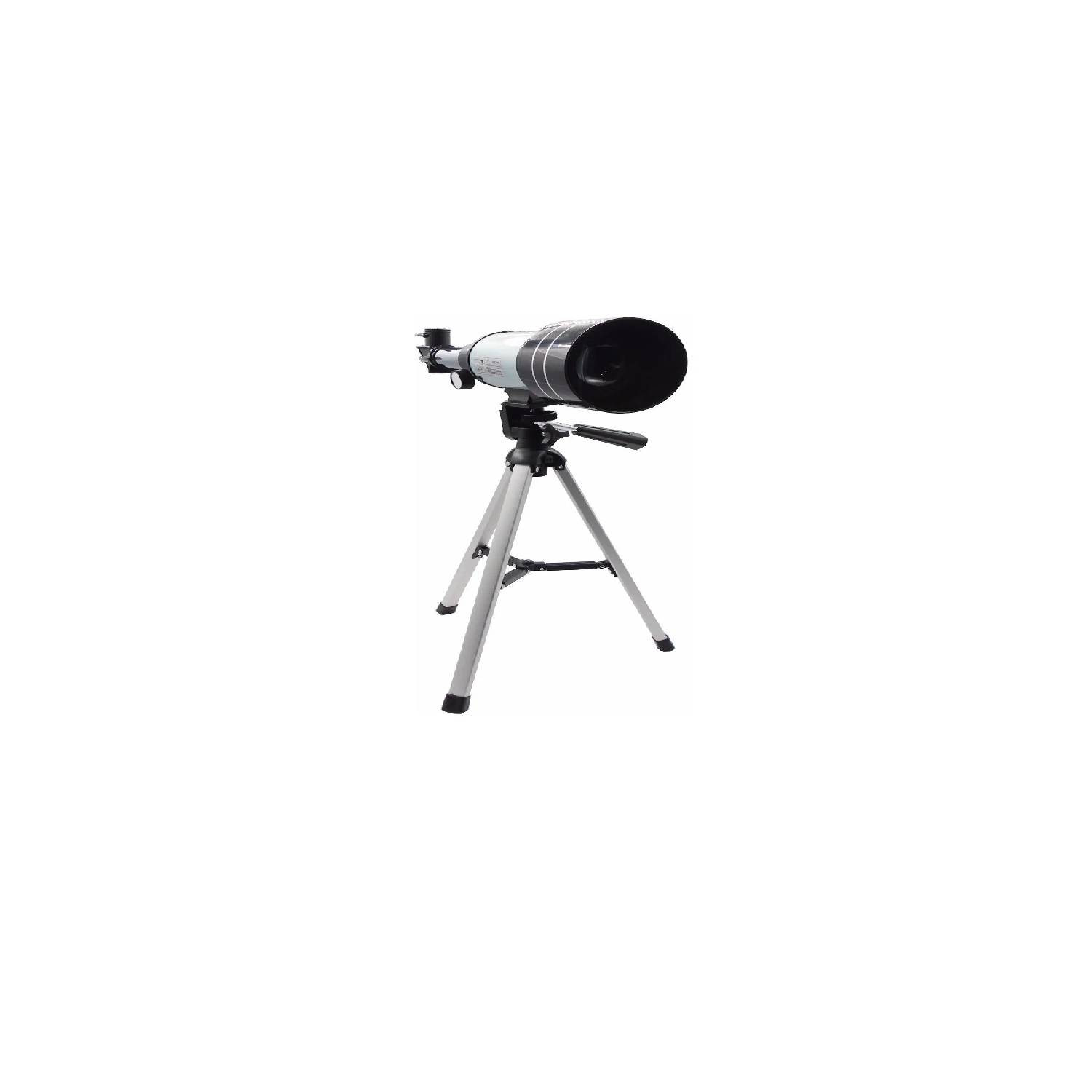 Telescopio Astronómico 300 X 70mm + Oculares