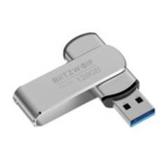 BLITZWOLF - Pendrive Disco USB 128 GB BlitzWolf BW-UPC2