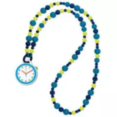 SWATCH - Reloj Swatch Popiness Beads PNW103N Unisex - Azul