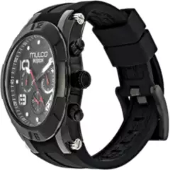 MULCO - Reloj Mulco Kripton Viper MW5-4828-025 para Caballero - Negro
