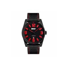 HUMMER - Reloj H2 WH2-1315A Unisex - Negro