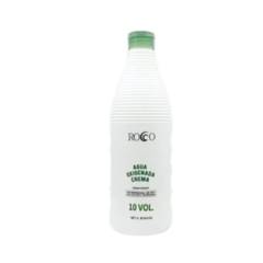 ROCCO - Agua Oxigenada Tono 10v en Crema Rocco 1 Litro