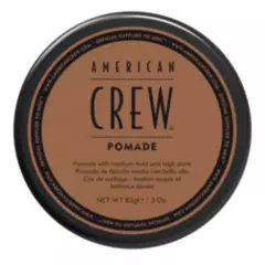 AMERICAN CREW - Pomada Definidora para Hombre 85gr American Crew