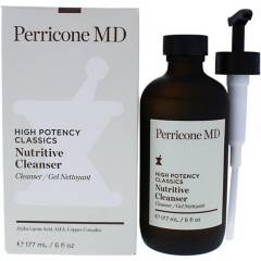 PERRICONE MD - Limpiador nutritivo clasicos de alta potencia Perricone MD 177  ml