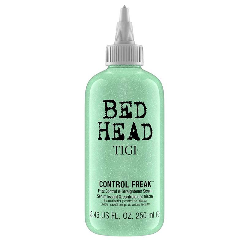 Bed head tigi control freak как пользоваться