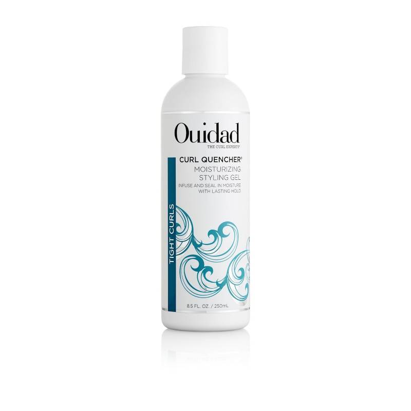 OUIDAD - Gel de Peinado Hidratante para Rizos Curl Quencher Ouidad 250ml